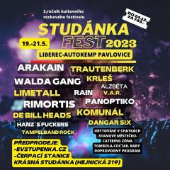 Studánka Fest 2023