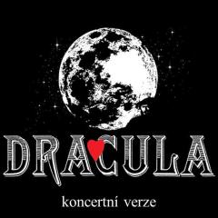 DRACULA - koncertní verze muzikálu