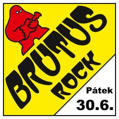 BRUTUS Rock 2023