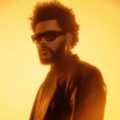 The Weeknd: After Hours til Dawn Letiště Praha
