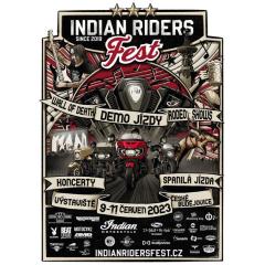 INDIAN RIDERS FEST 2023