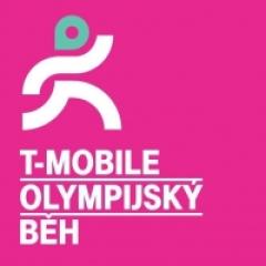 T-Mobile Olympijský běh 2023