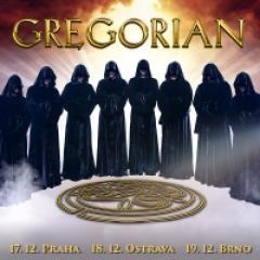 GREGORIAN - The Best of World Tour 2023