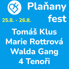 Plaňany Fest 2023
