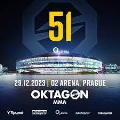 OKTAGON 51