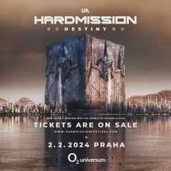 Hardmission Festival 2024