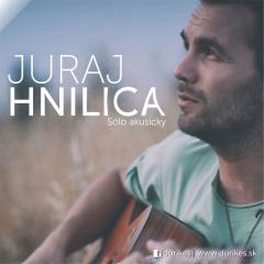 Juraj Hnilica – Sólo akusticky v Prahe