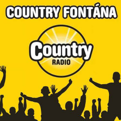Country Fontána Ostrava 2024