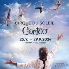 Cirque du Soleil: Corteo 2024