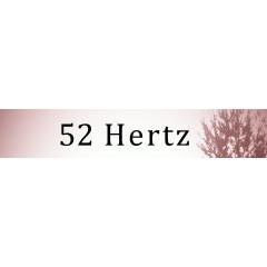 52 Hertz, La Petite Mort/Little Death, Paulinchen Brennt