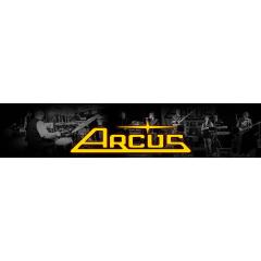 Pouťová zábava se skupinou Arcus