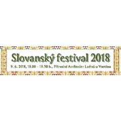Slovanský festival 2018