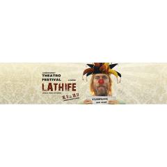 Lathife 2016 - lanškrounský theatro festival