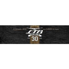 Party 30 years of LTB snowboards