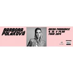 Barbora Poláková tour 2019