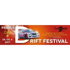 Prague Drift Festival