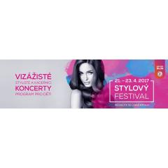 Stylový Festival 2017