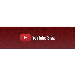 YouTube Sraz 2016