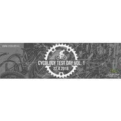Cycology Test Day 2018