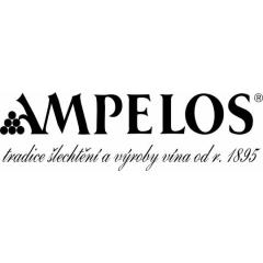 Degustace s vinařstvím Ampelos + živá hudba