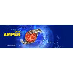 AMPER Mezinárodní veletrh elektrotechniky 2019