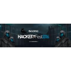 HackerFest 2016