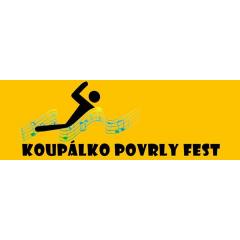 Koupálko Povrly Fest 2017