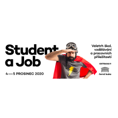 Student a Job 2020