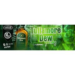 ★ Tullamore DEW party ★