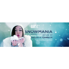 Snowmania 2017