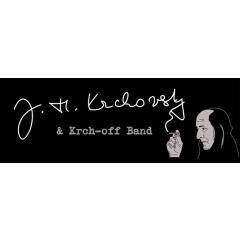 J.H.Krchovský & Krch-off band a Projekt Kokrhel