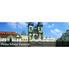 7th Praha Music Festival 2016