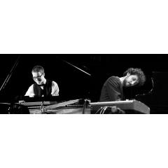 21. Mezinárodní festival jazzového piana Šupák & Stern