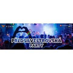 Předsilvestrovská Party