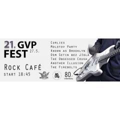 21. GVPFest