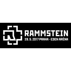 Rammstein Eden Aréna 2017