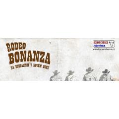 Rodeo Bonanza 2017