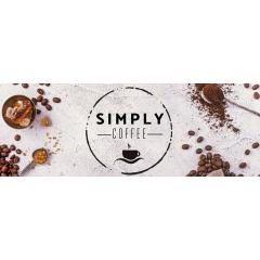 Silvestr v Simply Coffee