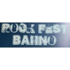 ROCK FEST BAHNO 2021