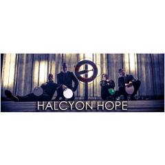 Halcyon Hope /pop-punk, Dánsko/