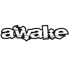 AWAKE - Křest Cd - Melodka