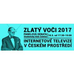 Internetové televize v českém prostředí