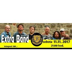 Extra Band Revival - Stříbro