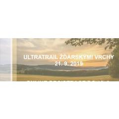 Ultratrail přírodou Žďárských vrchů