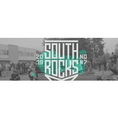 South Rocks