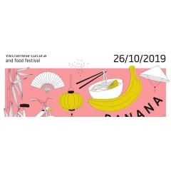Banana Fest 2019