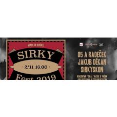 SIRKY Fest 2019