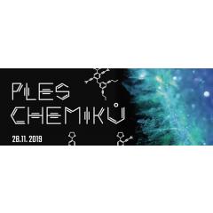 Ples chemiků 2019