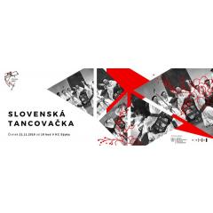 Slovenská Tancovačka