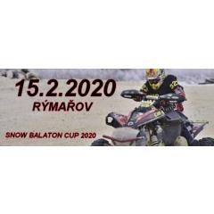 Snow Balaton Cup - Rýmařov